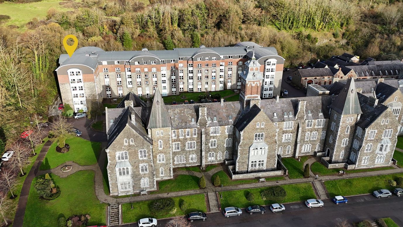 Apartment 404 River Towers, Lee Road, Sundays Well, Cork