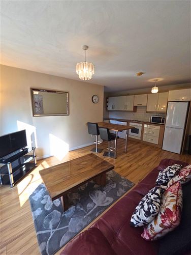 Apartment 404 River Towers, Lee Road, Sundays Well, Cork