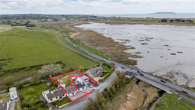 Photo 13 of 20 — 1 Moyne Road, Baldoyle, Dublin 13