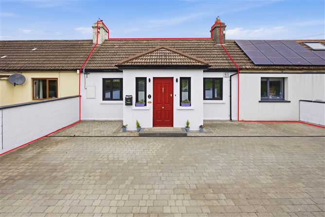 1 Moyne Road, Baldoyle, Dublin 13