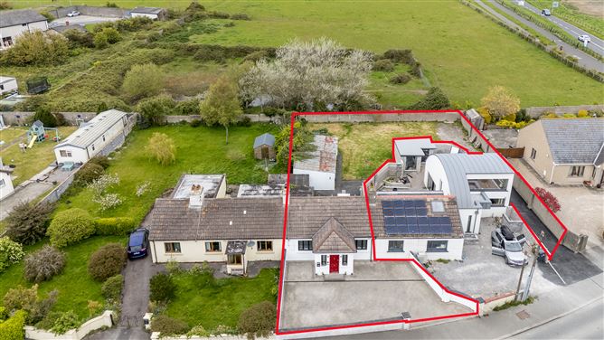 Photo 16 of 20 — 1 Moyne Road, Baldoyle, Dublin 13