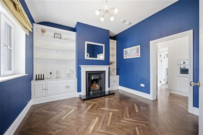 1 Moyne Road, Baldoyle, Dublin 13