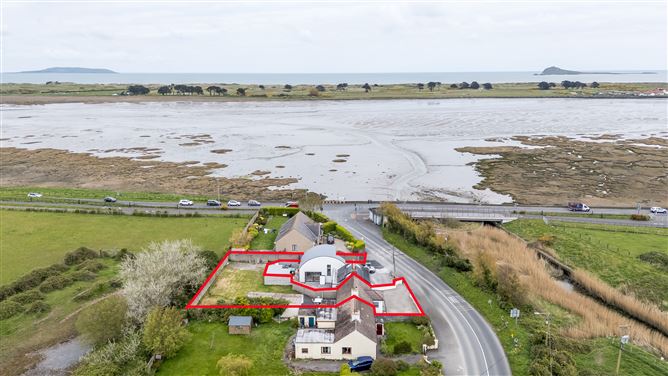 Photo 1 of 20 — 1 Moyne Road, Baldoyle, Dublin 13