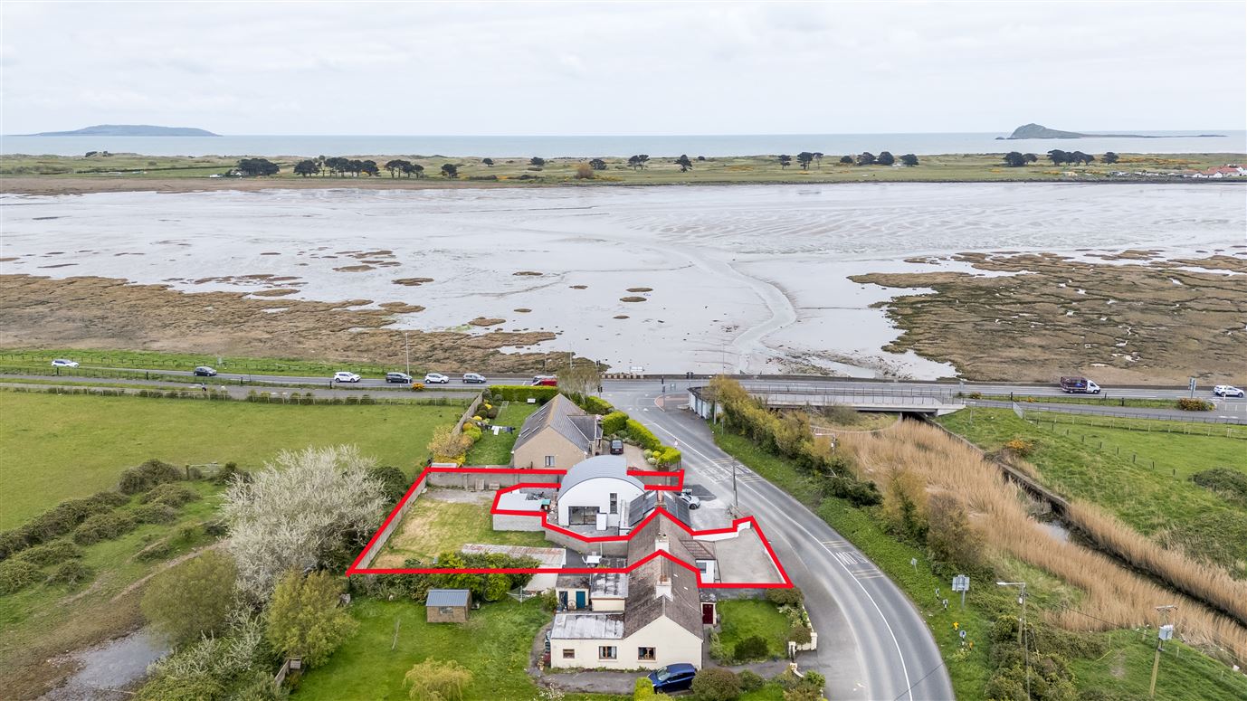 1 Moyne Road, Baldoyle, Dublin 13