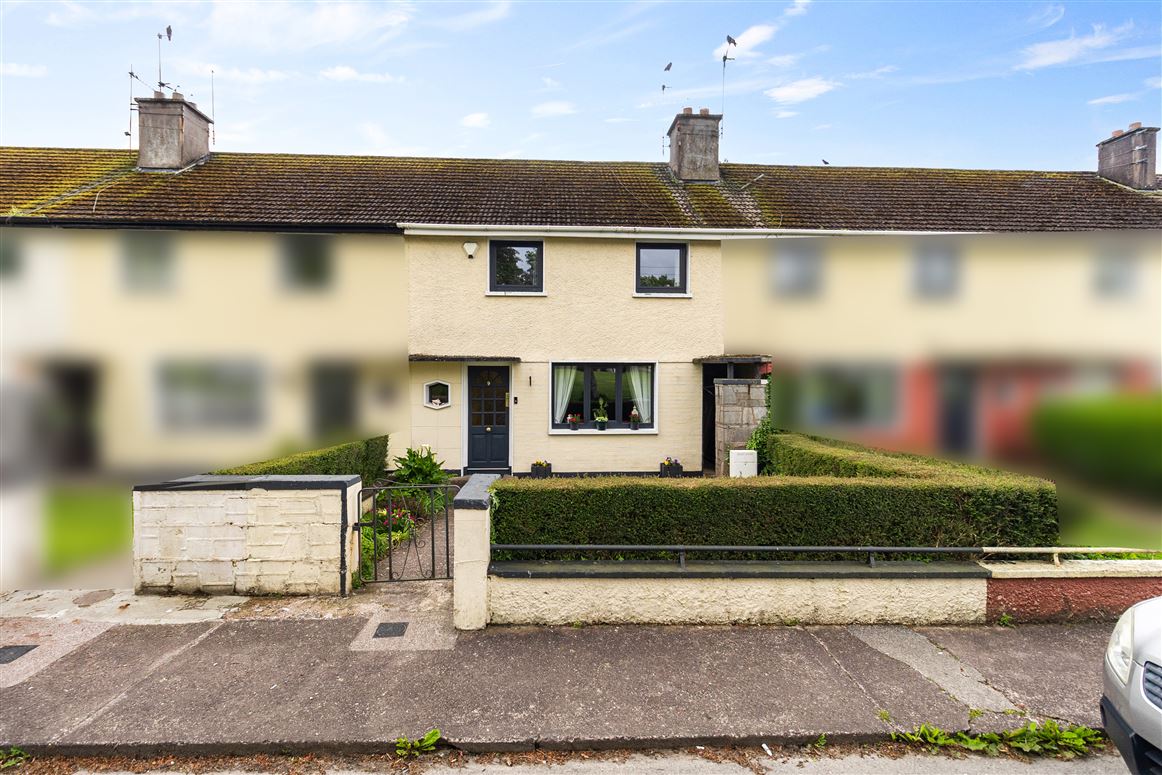 9 St Josephs View, Riverstown, Glanmire, Cork