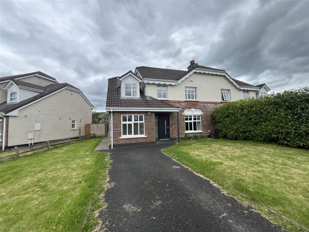 81 Oakfield, Father Rusell Road, Raheen, County Limerick