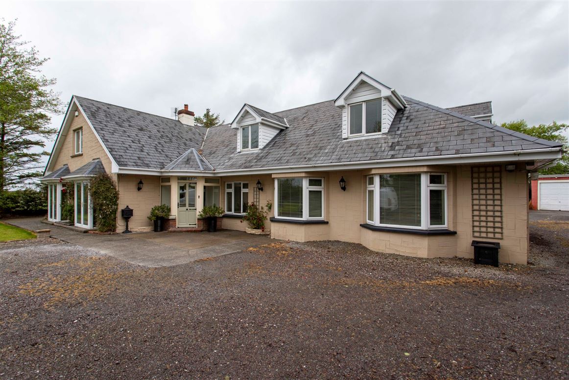 Delrian, Graigue, Ardfert, Co.Kerry