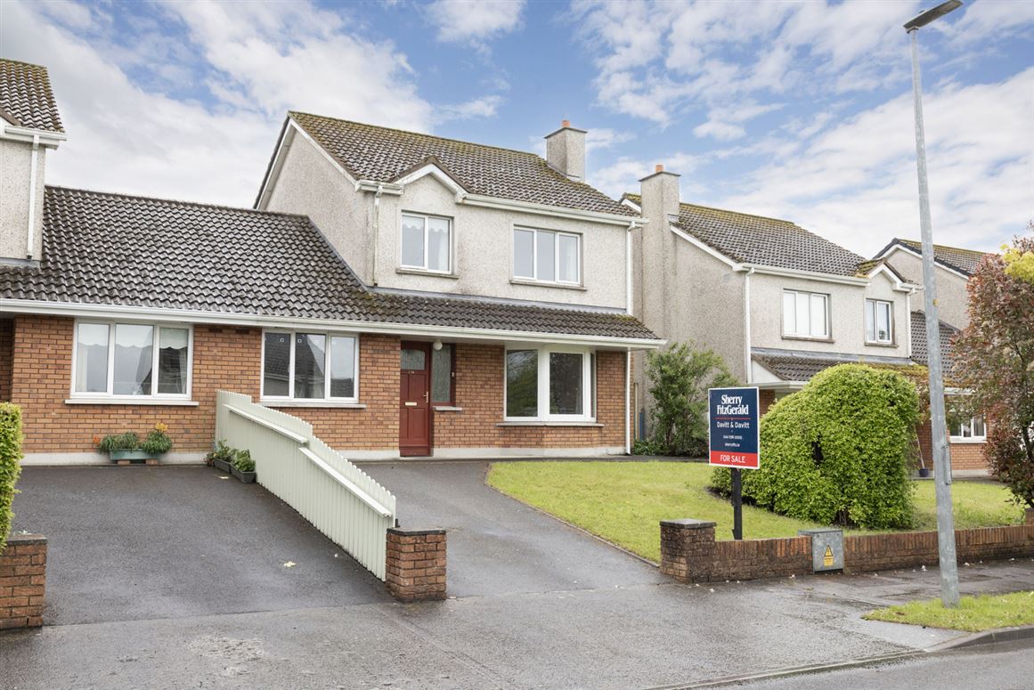 134 College Hill, Mullingar, Westmeath
