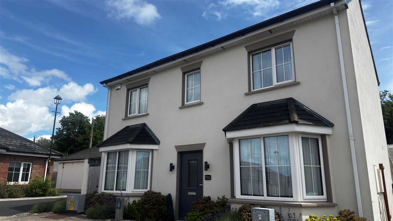 12 Cilleithne Gardens, Bellingham, Portlaoise, Laois