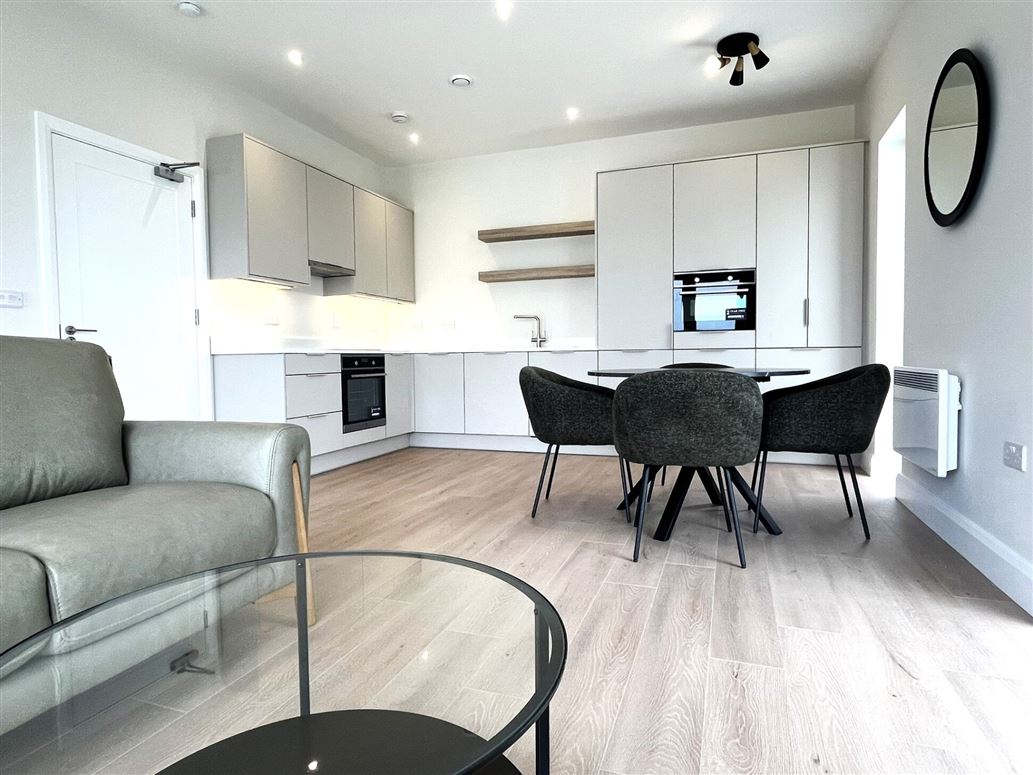 90 Ard Raithini, Truskey West, Barna, Co. Galway