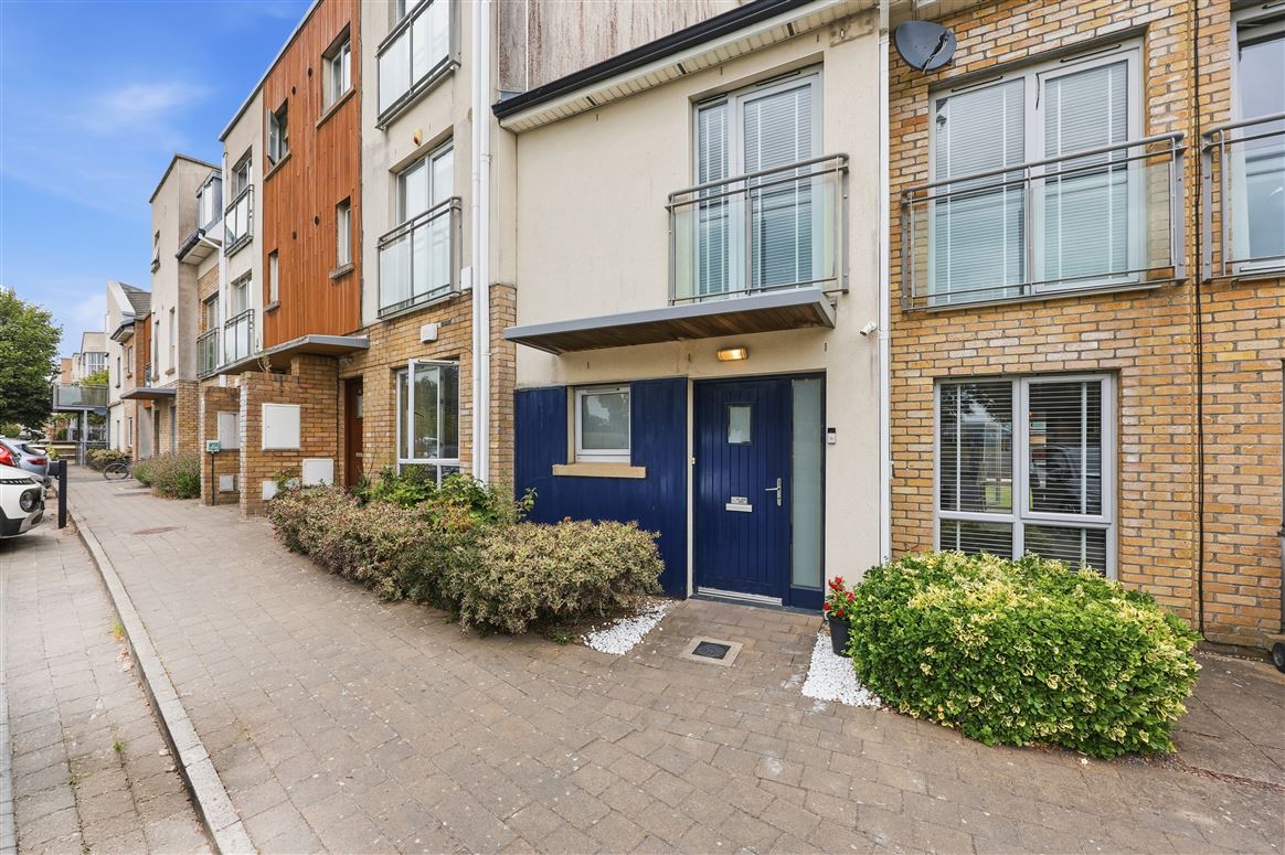 36 Waterside Park, Malahide, County Dublin