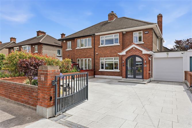 38 Saint Brendan's Drive, Dublin 5, Co. Dublin