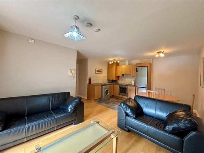 Eaton Terrace, Rathcoole, Co. Dublin