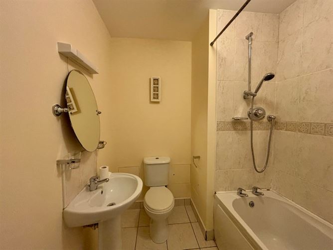 Eaton Terrace, Rathcoole, Co. Dublin