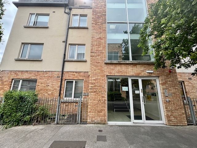 Eaton Terrace, Rathcoole, Co. Dublin