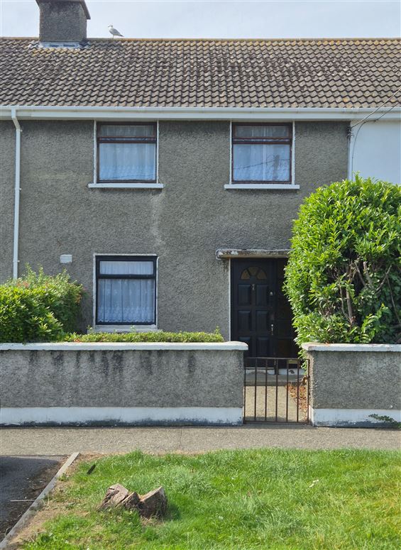 44 Connolly Park, Tralee, Kerry