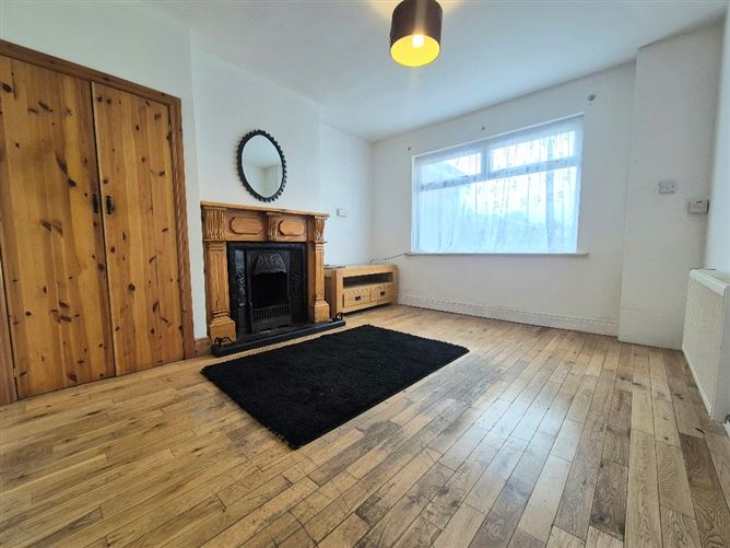 44 Connolly Park, Tralee, Kerry