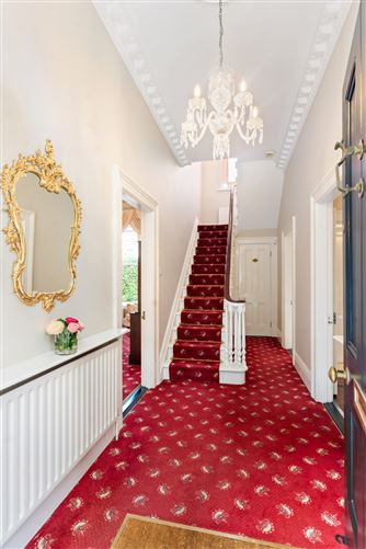 Mount Alexander, St Marys Road, Ballsbridge, Dublin 4