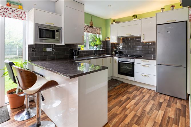 252 Castlecurragh Heath, Castlecurragh, Mulhuddart, Dublin 15