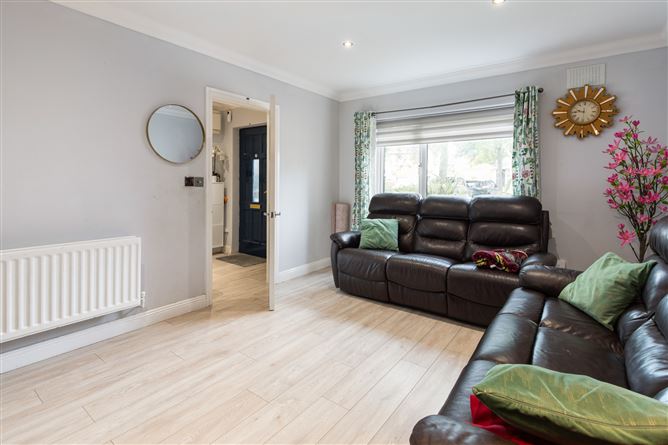 252 Castlecurragh Heath, Castlecurragh, Mulhuddart, Dublin 15