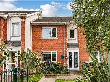 252 Castlecurragh Heath, Castlecurragh, Mulhuddart, Dublin 15