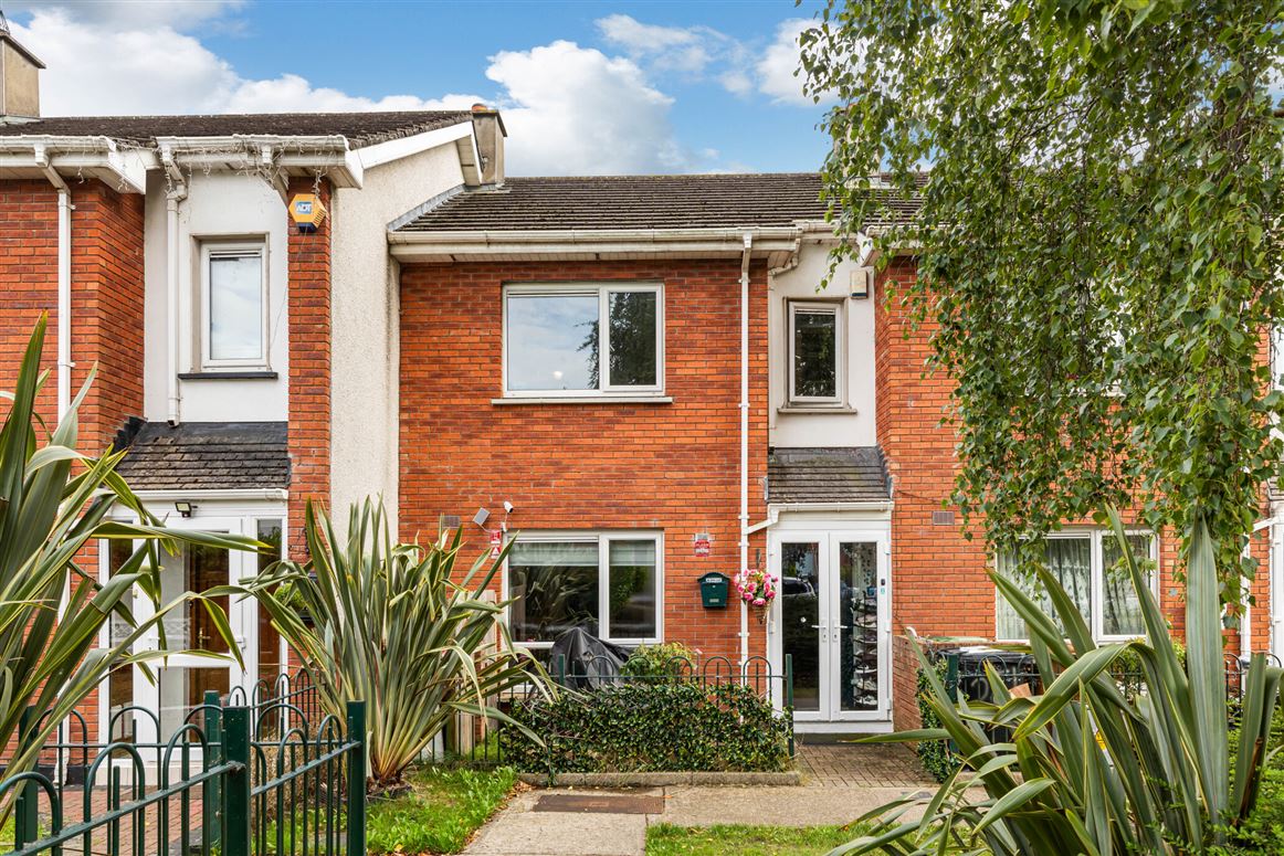 252 Castlecurragh Heath, Castlecurragh, Mulhuddart, Dublin 15
