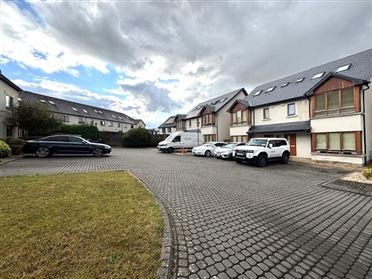 Mill Hill, Saggart, Co. Dublin