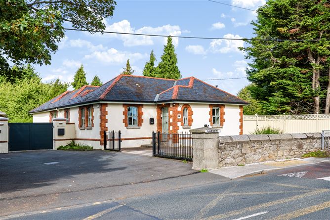 Laeken, 100 Lower Churchtown Road, Churchtown, Dublin 14