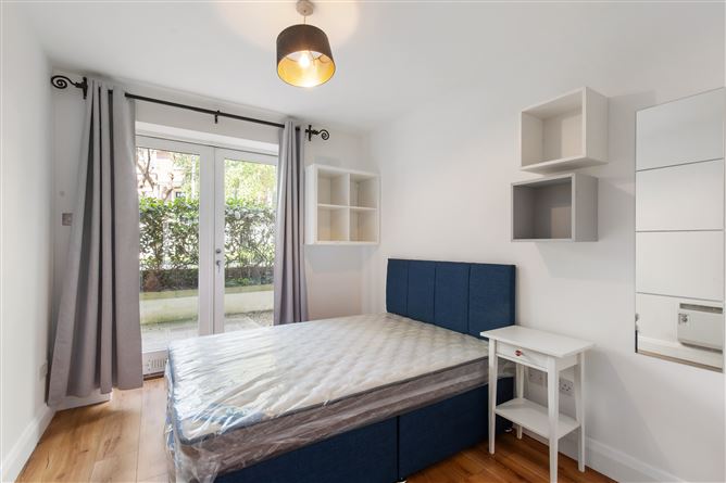  Cranmer Place, Cranmer Lane, Ballsbridge, Dublin 4