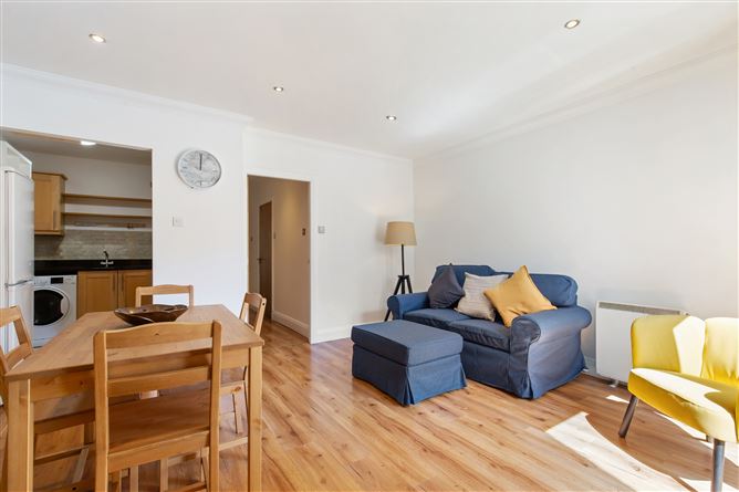 Cranmer Place, Cranmer Lane, Dublin 4, Ballsbridge, Dublin 4