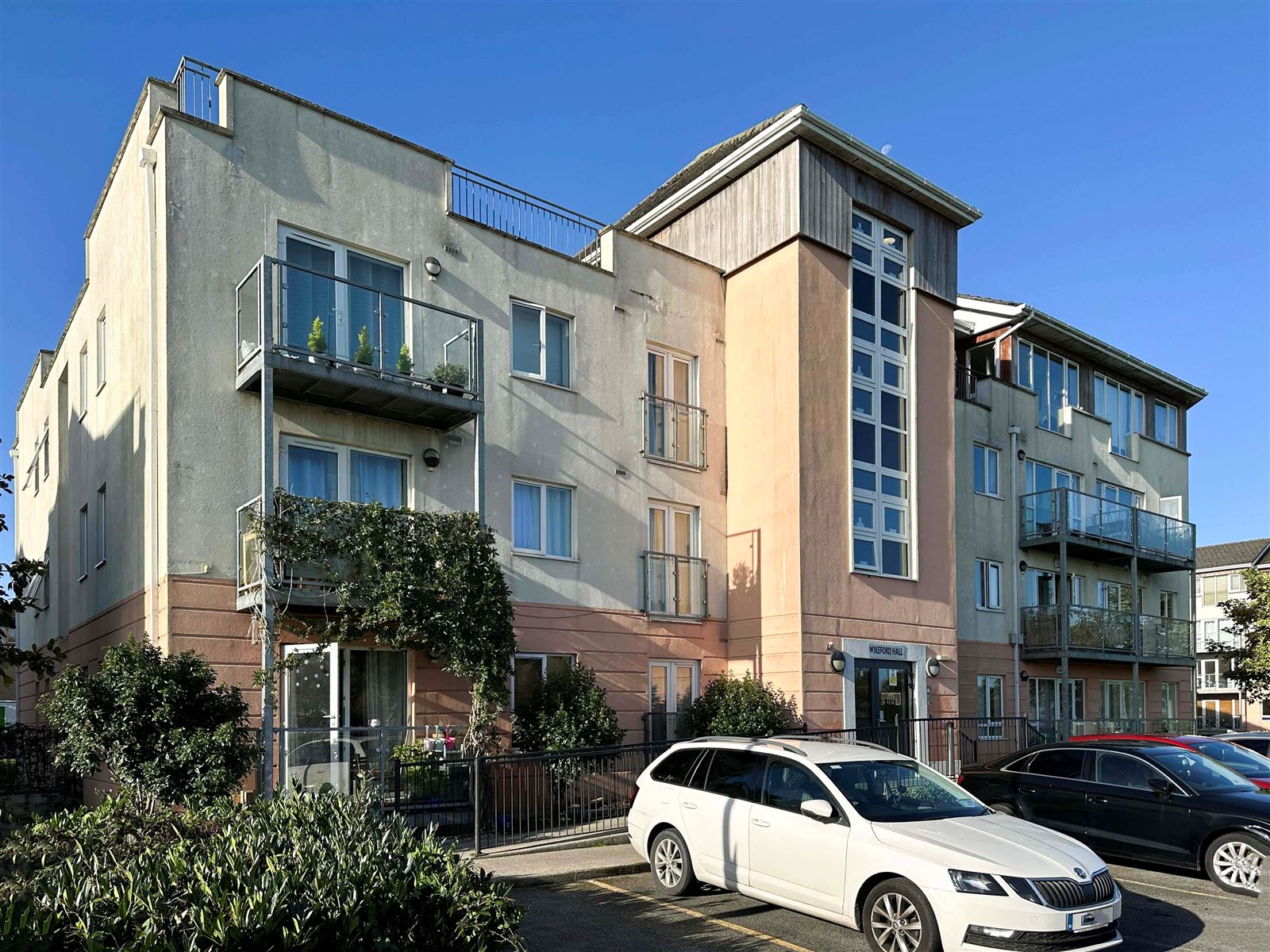 Photo 1 of 25 — Apartment 22, Wikeford Hall, Thornleigh Road, Swords, Dublin