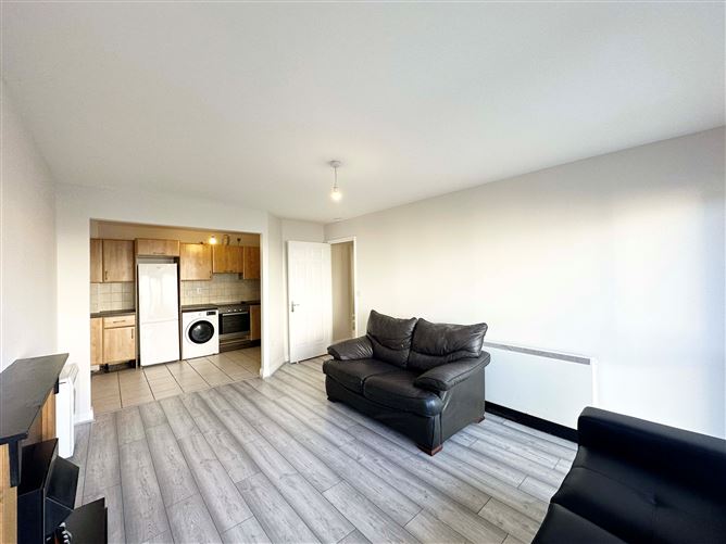 Apartment 22, Wikeford Hall, Thornleigh Road, Swords, Dublin