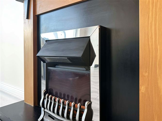 Apartment 22, Wikeford Hall, Thornleigh Road, Swords, Dublin
