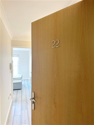 Photo 2 of 25 — Apartment 22, Wikeford Hall, Thornleigh Road, Swords, Dublin