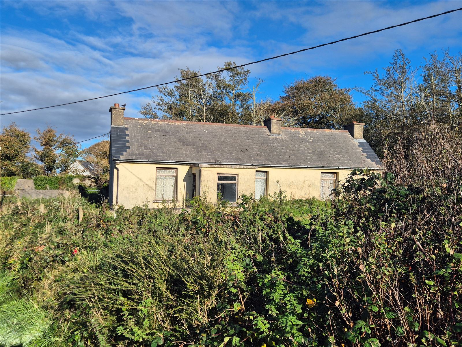 Photo 1 of 27 — Ballinslava, Knockmore, Mayo