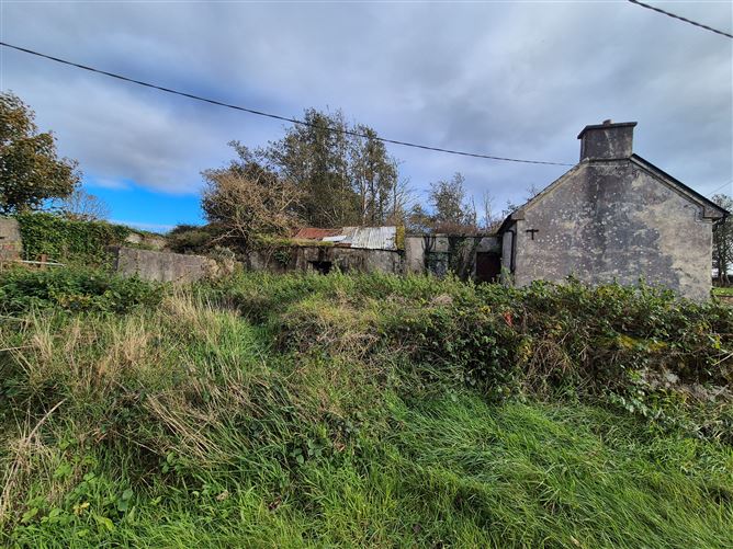 Ballinslava, Knockmore, Mayo
