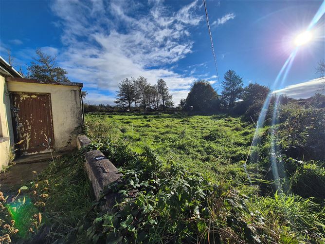 Ballinslava, Knockmore, Mayo