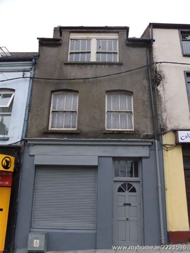 108 Shandon Street, City Centre Nth, Cork City