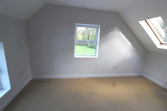Derrylow, Carrick-on-Shannon, Croghan, Roscommon