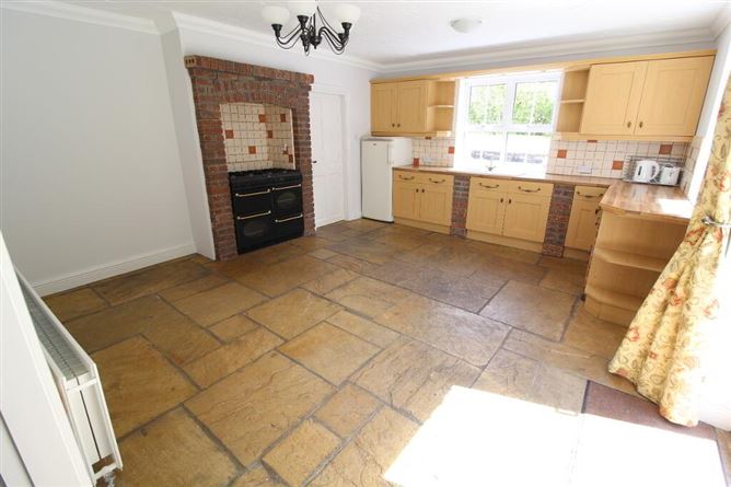 Derrylow, Carrick-on-Shannon, Croghan, Roscommon