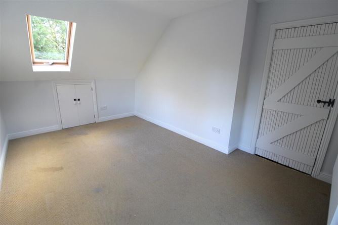 Derrylow, Carrick-on-Shannon, Croghan, Roscommon