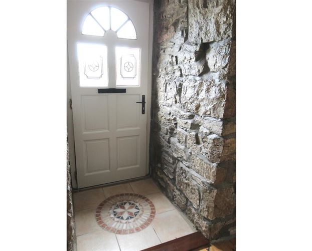 Derrylow, Carrick-on-Shannon, Croghan, Roscommon