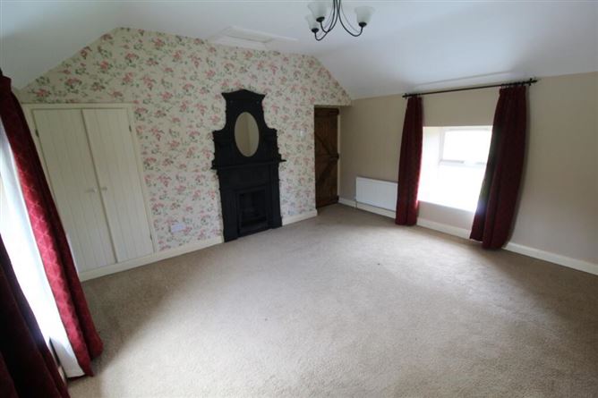 Derrylow, Carrick-on-Shannon, Croghan, Roscommon