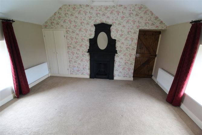 Derrylow, Carrick-on-Shannon, Croghan, Roscommon