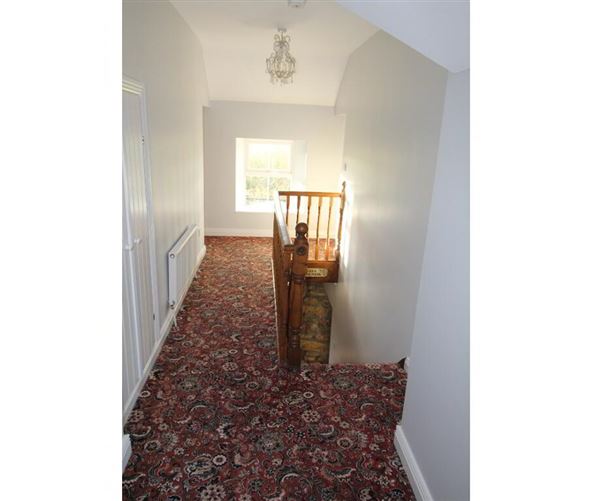 Derrylow, Carrick-on-Shannon, Croghan, Roscommon