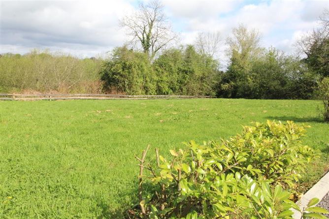 Derrylow, Carrick-on-Shannon, Croghan, Roscommon