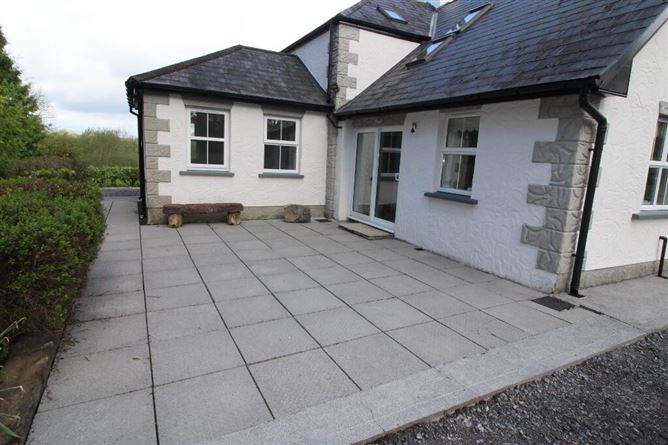 Derrylow, Carrick-on-Shannon, Croghan, Roscommon