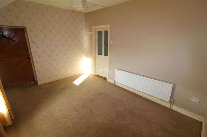 Derrylow, Carrick-on-Shannon, Croghan, Roscommon