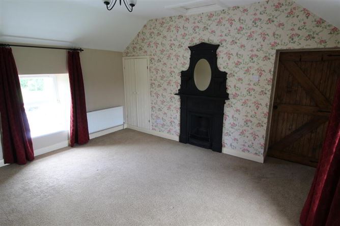 Derrylow, Carrick-on-Shannon, Croghan, Roscommon