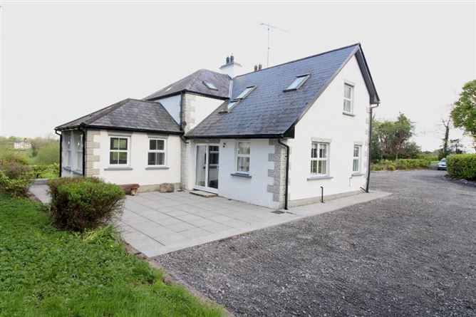Derrylow, Carrick-on-Shannon, Croghan, Roscommon